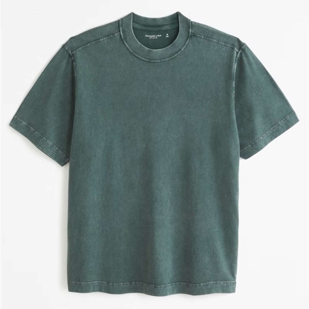 Vintage Inspired Tee Oversized